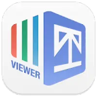 Thinkfree Office viewer