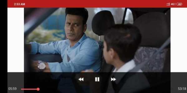 KING MOVIESS screenshot 4