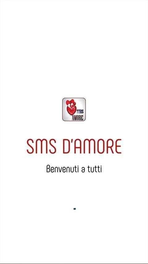 sms d’amore 2020 molto toccante screenshot 4