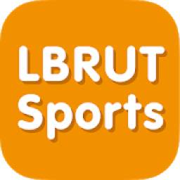 LBRUT Sports