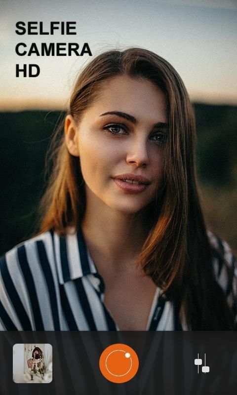 Auto Beauty Camera स्क्रीनशॉट 1