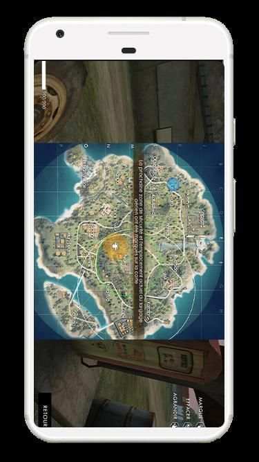 Free-Fire Guide 2019 screenshot 4
