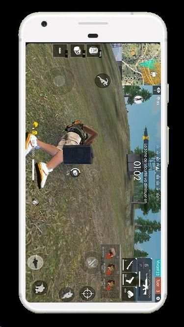 Free-Fire Guide 2019 screenshot 2