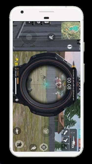 Free-Fire Guide 2019 screenshot 3
