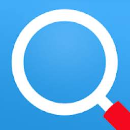 Smart Search & Web Browser – light & fast engine