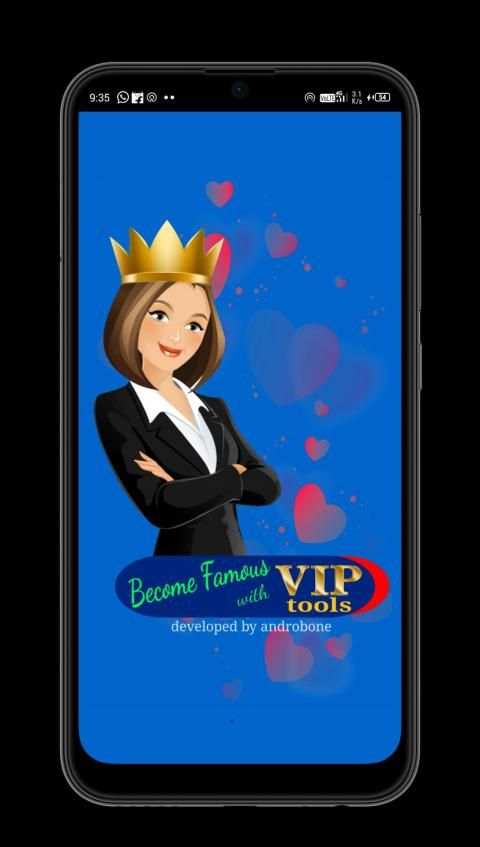 Vip Tools for TikTok screenshot 2