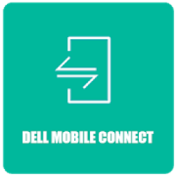 Mobile Connect for Dell आइकन