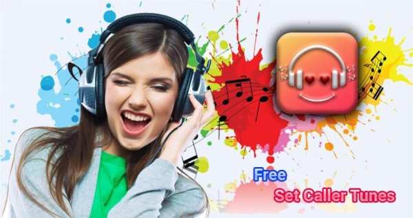 Jiyo Music - Set Jio Callertune 2019 स्क्रीनशॉट 1