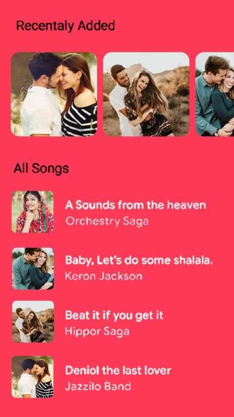 Jiyo Music - Set Jio Callertune 2019 स्क्रीनशॉट 2