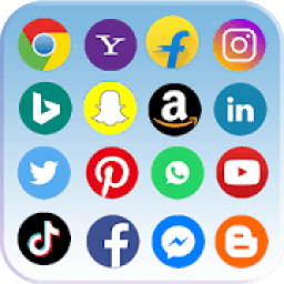 ikon Plus Browser - Web Browser, UC Web Browser