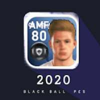 Black ball - legendary draw box P€S assistance