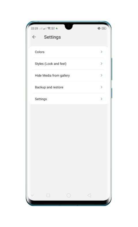 Yowa Yowhatapps स्क्रीनशॉट 3
