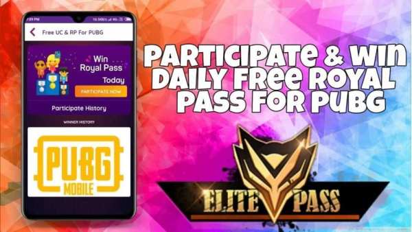 Free UC & RP For PUBG screenshot 23