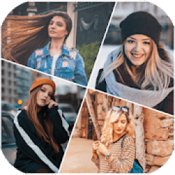 ikon برنامج تعديل الصور
‎