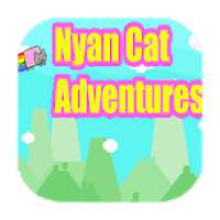 Nyan Cat Adventures