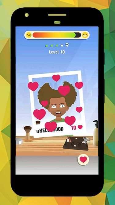 Barber Shop! : BigHead screenshot 3