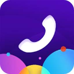 Phone Color Screen - Colorful Call Flash Themes