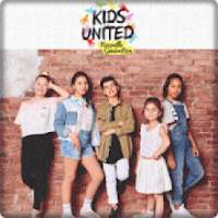 Kids United Songs & Lyrics OFFLINE on 9Apps