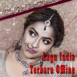 Lagu India Terbaru Offline أيقونة
