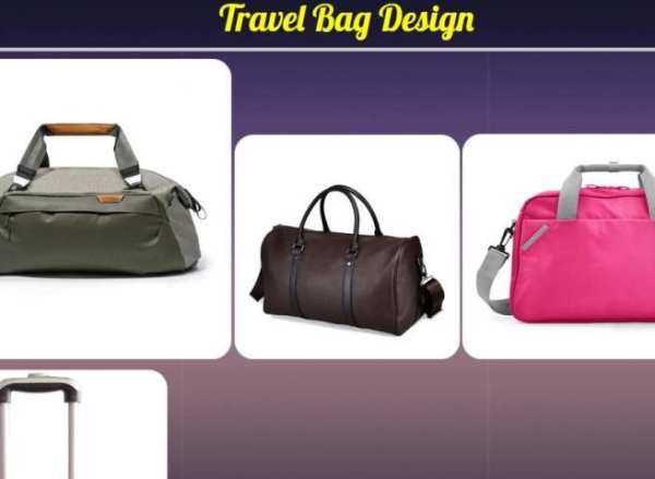 Desain Tas Travel screenshot 3