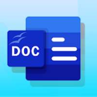 Word office: Docx Reader, Presentation, PDF Reader on 9Apps