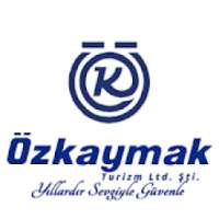 Özkaymak Turizm on 9Apps