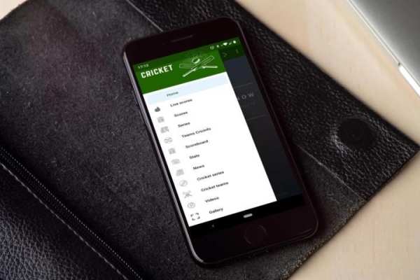 Live Cricket Score Now screenshot 9