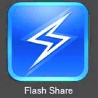 Flash Share - (Fast File Transfer)
