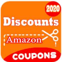 Coupons for Amazon & Discounts