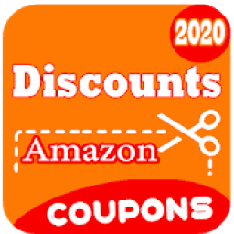 ikon Coupons for Amazon &amp; Discounts