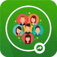 Export Contacts For WhatsApp