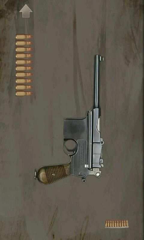 Old Guns screenshot 3