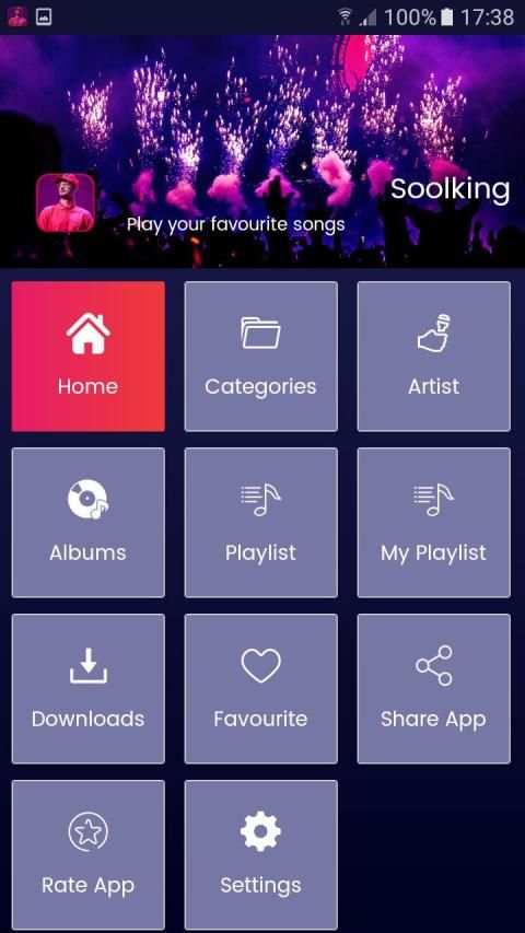 Soolking 2019 - أغاني سولكينغ بدون نت
‎ screenshot 1