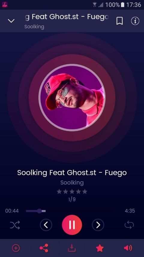 Soolking 2019 - أغاني سولكينغ بدون نت
‎ screenshot 3