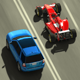 Pole Position Formula Racer आइकन