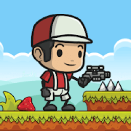 ikon Epic Shooting Hero Run