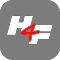 Hungry 4 Fitness on 9Apps