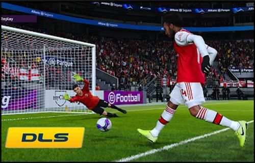 GUIDE PES 20 Evolution Soccer 2020 screenshot 1
