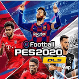 ikon GUIDE PES 20 Evolution Soccer 2020
