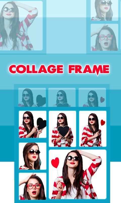 Collage Maker screenshot 4