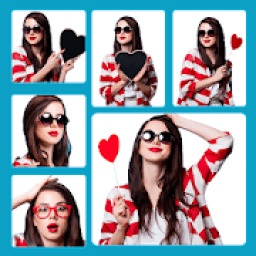 Collage Maker आइकन