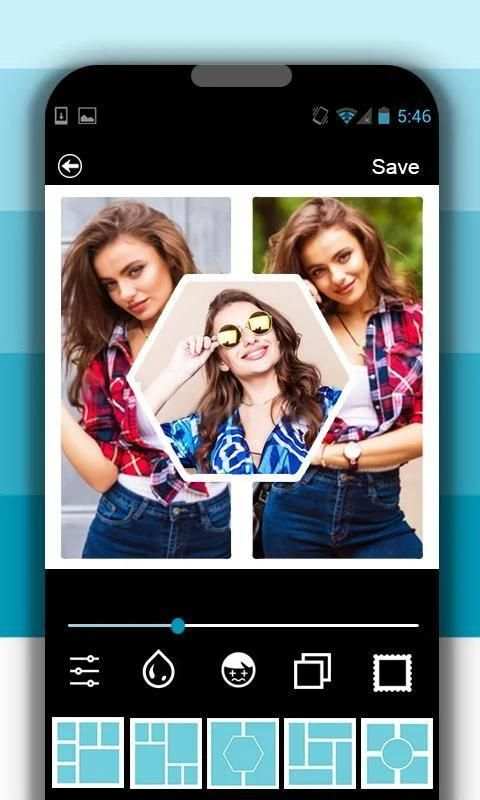 Collage Maker screenshot 2