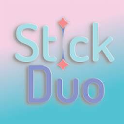 Stick Duo