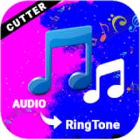 Mp3 Cutter Ringtone Maker on 9Apps