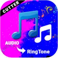 Mp3 Cutter Ringtone Maker