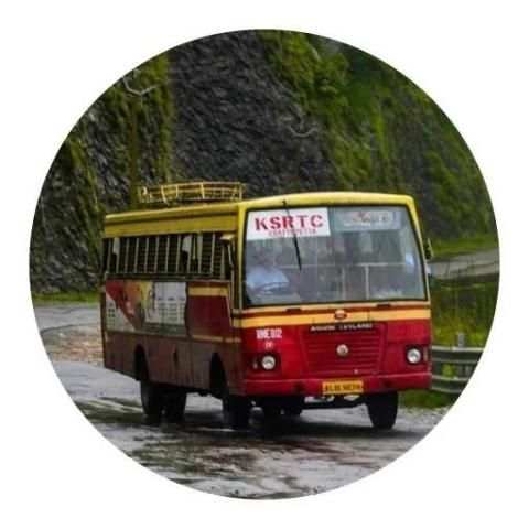 Ente Bus - KSRTC Bus Timings screenshot 2