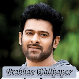 Prabhas Wallpaper आइकन