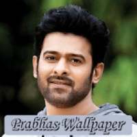 Prabhas Wallpaper on 9Apps