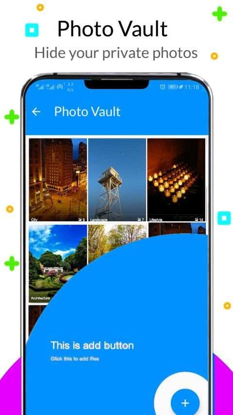 Applock Lite स्क्रीनशॉट 3