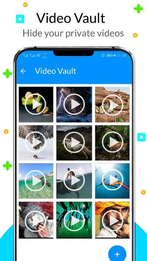 Applock Lite स्क्रीनशॉट 4